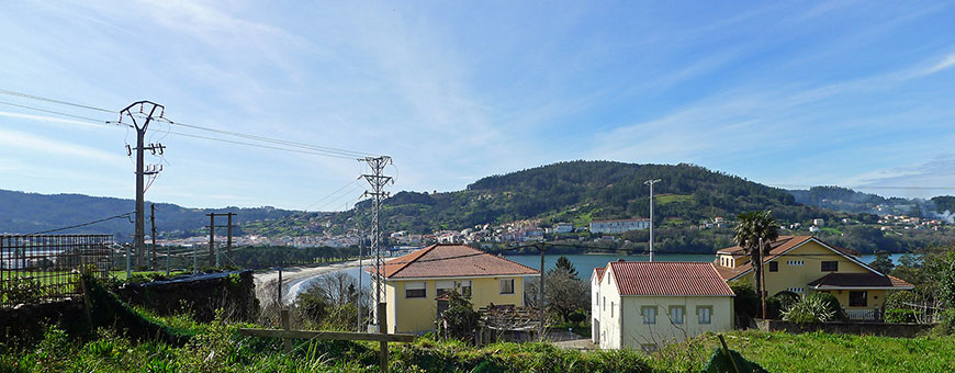 San Martiño do Porto