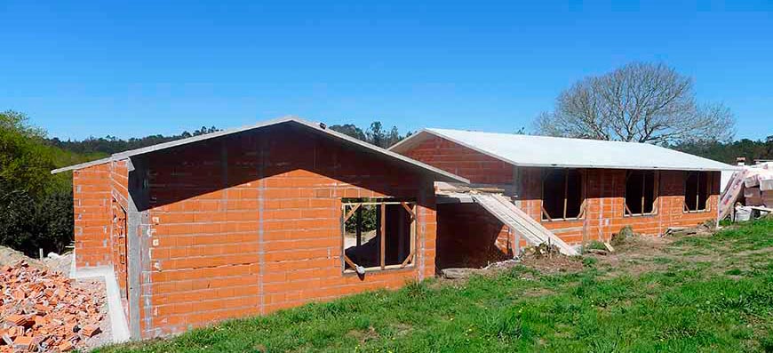 Vivienda en Sarela 2