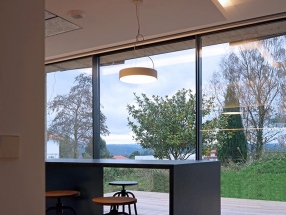 Vivienda unifamiliar San Isidro, Bergondo