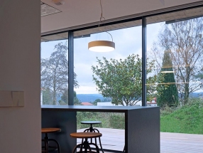 Vivienda unifamiliar San Isidro, Bergondo