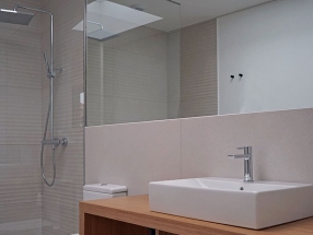 Vivienda unifamiliar San Isidro, Bergondo