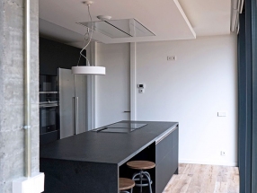 Vivienda unifamiliar San Isidro, Bergondo