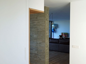 Vivienda unifamiliar San Isidro, Bergondo