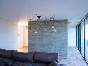 Vivienda unifamiliar San Isidro, Bergondo