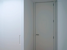 Vivienda unifamiliar San Isidro, Bergondo