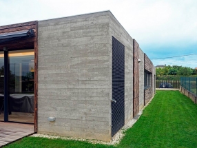 Vivienda unifamiliar San Isidro, Bergondo