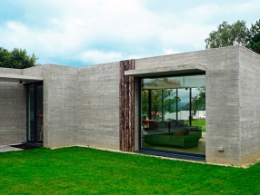 Vivienda unifamiliar San Isidro, Bergondo