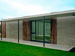 Vivienda unifamiliar San Isidro, Bergondo