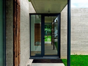 Vivienda unifamiliar San Isidro, Bergondo