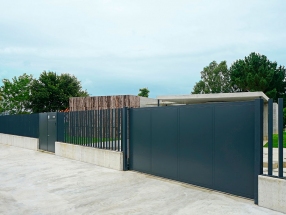 Vivienda unifamiliar San Isidro, Bergondo