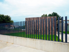 Vivienda unifamiliar San Isidro, Bergondo