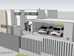 Sionlla, Santiago de Compostela