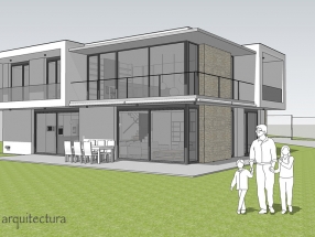 Sionlla, Santiago de Compostela