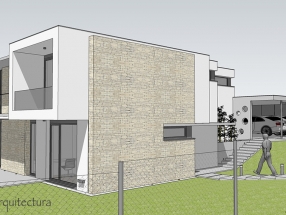 Sionlla, Santiago de Compostela