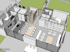 Sionlla, Santiago de Compostela