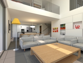 Sionlla, Santiago de Compostela