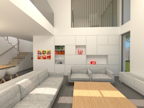 Sionlla, Santiago de Compostela