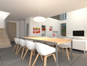 Sionlla, Santiago de Compostela