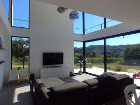 Sionlla, Santiago de Compostela