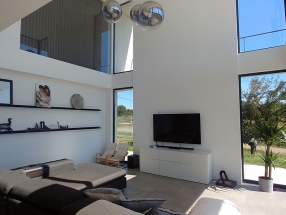 Sionlla, Santiago de Compostela