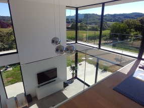 Sionlla, Santiago de Compostela