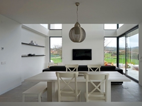 Sionlla, Santiago de Compostela