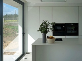 Sionlla, Santiago de Compostela