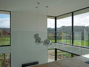 Sionlla, Santiago de Compostela