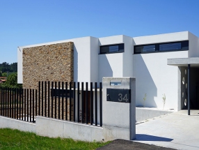 Sionlla, Santiago de Compostela