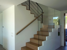 Sionlla, Santiago de Compostela