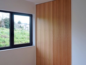 Vivienda unifamiliar en rúa Hortensias