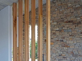 Vivienda unifamiliar en rúa Hortensias