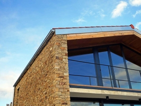 Vivienda unifamiliar en rúa Hortensias