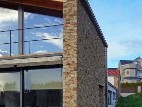 Vivienda unifamiliar en rúa Hortensias