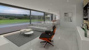 209-22 Estar-comedor 01