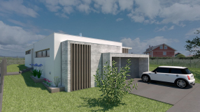 216-23 Vista exterior Noroeste