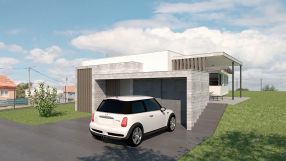 216-23 Vista exterior Suroeste