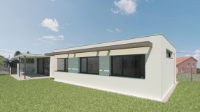 216-23 Vista exterior Sureste