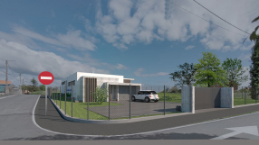 216-23 Vista vivienda desde la calle 1