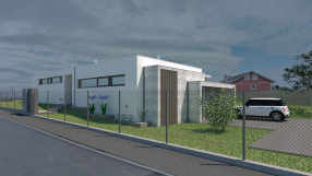 2216-23 Vista vivienda desde la calle 2