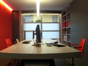 Estudio AD+ arquitectura