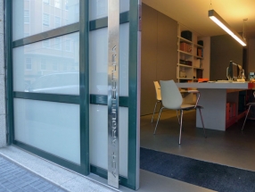 Estudio AD+ arquitectura