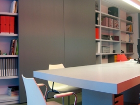 Estudio AD+ arquitectura