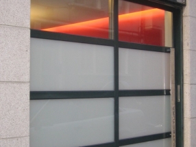 Estudio AD+ arquitectura