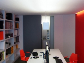 Estudio AD+ arquitectura