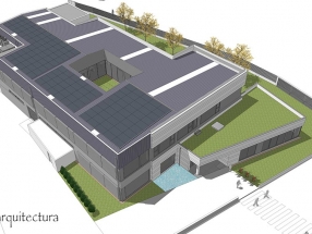 Centro tecnológico en Vigo