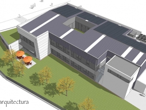 Centro tecnológico en Vigo