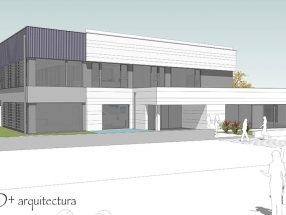 Centro tecnológico en Vigo