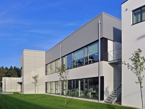 Centro tecnológico en Vigo