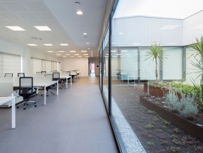 Centro tecnológico en Vigo